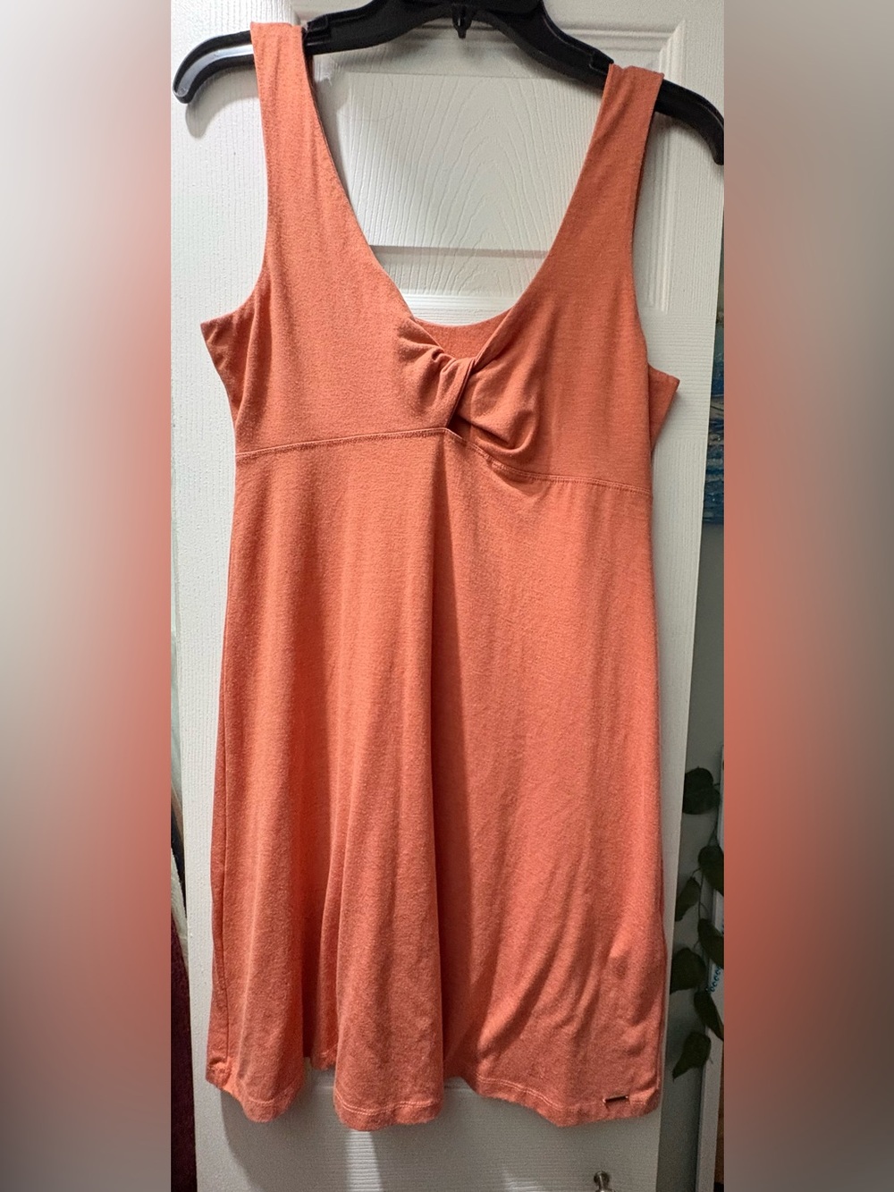 Women’s Volcom mini dress